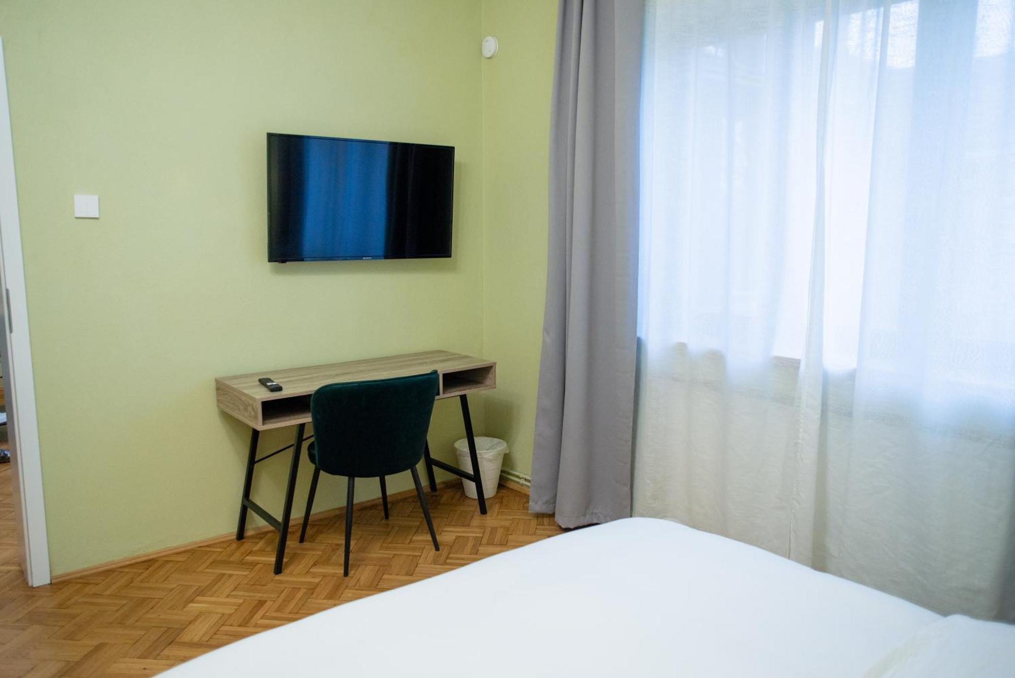 Hotel Kesletz House Sibiu Exterior foto