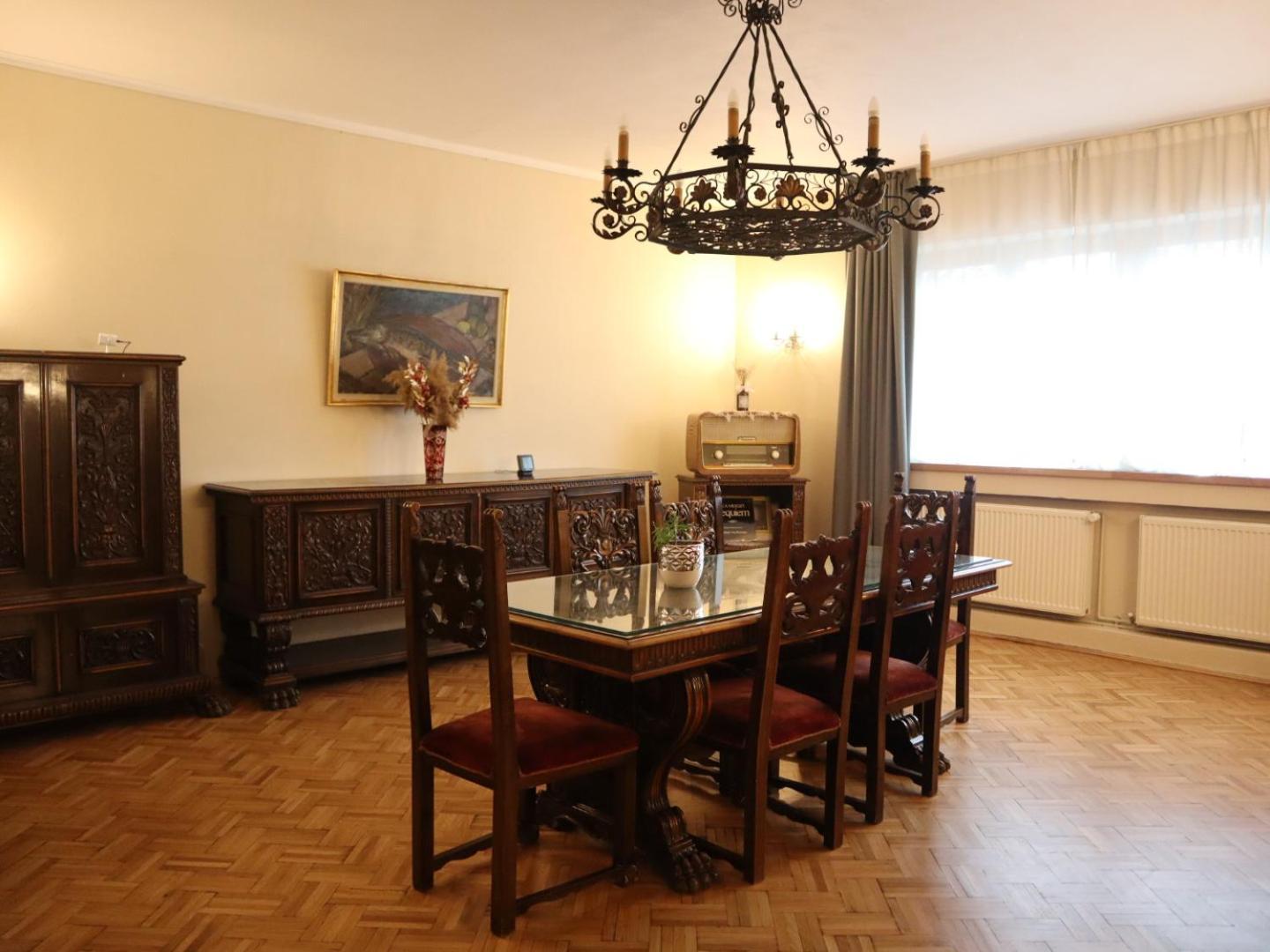 Hotel Kesletz House Sibiu Exterior foto